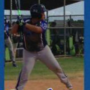 Meet your Posher, Derek